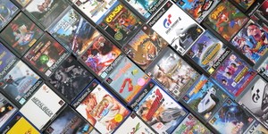 Next Article: I'm Really Not Sure How I Feel About Sony Killing Physical Media
