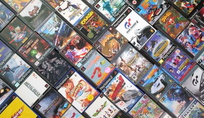 I'm Really Not Sure How I Feel About Sony Killing Physical Media