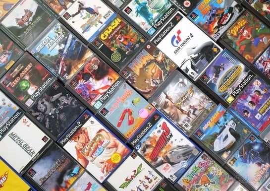 I'm Really Not Sure How I Feel About Sony Killing Physical Media