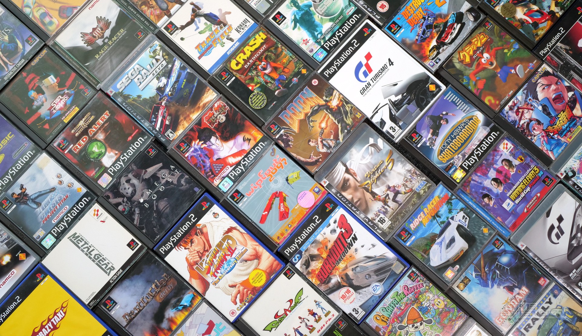 I'm Really Not Sure How I Feel About Sony Killing Physical Media