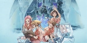 Previous Article: Anniversary: Final Fantasy Tactics Advance Turns 20 Today