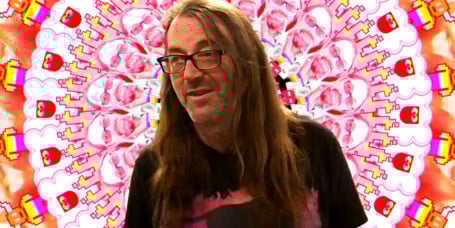 Previous Article: Interview: "He's Just Out Of Sync" - Heart Of Neon Director's 9-Year Journey To Document One Of The UK's Most Unique Game Devs