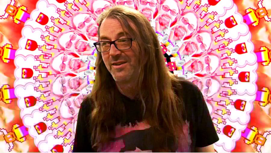 Jeff Minter