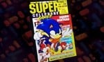 The Team Behind Mean Machines Has Created A New Magazine With Sega And Supercell