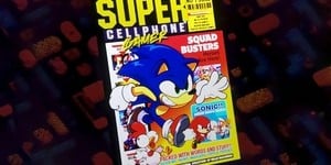 Next Article: The Team Behind Mean Machines Has Created A New Magazine With Sega And Supercell