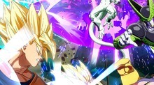 Dragon Ball FighterZ