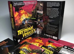 The "Boosted" Version Of This 1995 Shoot 'Em Up Is Getting A New PC Big Box Release