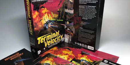 Previous Article: The "Boosted" Version Of This 1995 Shoot 'Em Up Is Getting A New PC Big Box Release