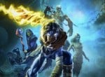 It Looks Like Eidos-Montréal Cancelled A Legacy Of Kain Reboot