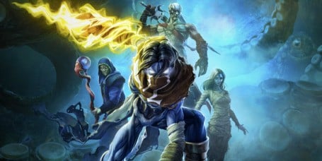 Previous Article: It Looks Like Eidos-Montréal Cancelled A Legacy Of Kain Reboot