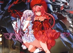 "The Wait Is Finally Over" - Japanese Visual Novel 'Kishin Hishou Demonbane' Has Been Translated Into English