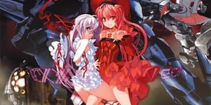 Next Article: "The Wait Is Finally Over" - Japanese Visual Novel 'Kishin Hishou Demonbane' Has Been Translated Into English