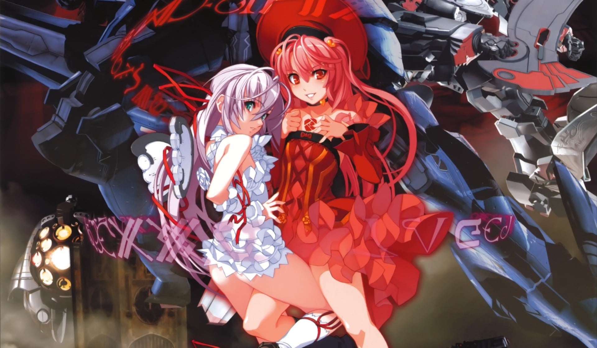 Kishin Hishou Demonbane English Translation Brings Acclaimed Visual Novel to Western Fans - Nintendo News Article