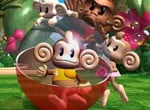 25 Years After Its Original Release, This Homebrew Developer Is Bringing Arcade 'Monkey Ball' To The Sega Dreamcast