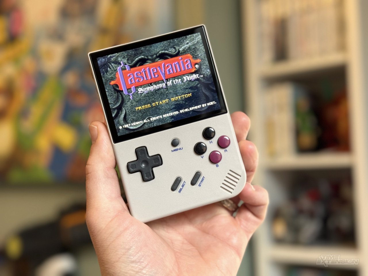 11 Best Retro Game Consoles (2024): Evercade, Polymega, Analogue Pocket,  and Controllers