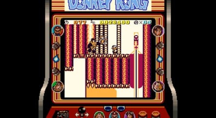 Donkey Kong: Summer