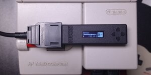 Previous Article: The 'FDS Key' Is An Exciting New Accessory For The Famicom Disk System