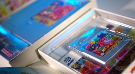 Gallery: Unboxing Retro-Bit's Rod Land Reissues For NES And Game Boy 2