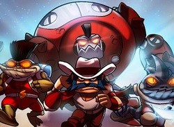 Awesomenauts (PlayStation 3)