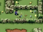 Two Legends Of UK Game Development Team Up For New Spectrum Next & PC Game