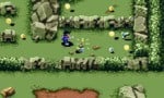 Two Legends Of UK Game Development Team Up For New Spectrum Next & PC Game