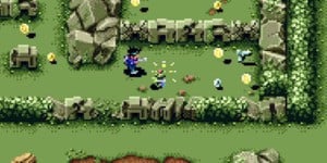 Previous Article: Two Legends Of UK Game Development Team Up For New Spectrum Next & PC Game