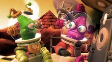 Shiftlings - Enhanced Edition
