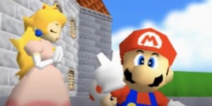 Next Article: How Super Mario 64 Fixed Princess Peach's Ad-Agency Induced Naming Mishap