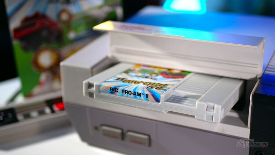 Gallery: Retro-Bit's Rare Re-Releases Are Really... Remarkable? 12