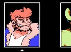 "Grab A Friend & Start Pulverizing" - BioCreeps Is A New 2-Player NES Platformer With An Airborne Twist