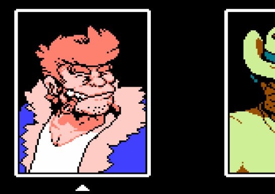 "Grab A Friend & Start Pulverizing" - BioCreeps Is A New 2-Player NES Platformer With An Airborne Twist