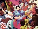 Street Fighter III: Third Strike Mod Finally Restores Missing 2nd Impact / New Gen Stages