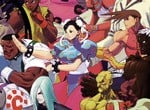 Street Fighter III: Third Strike Mod Finally Restores Missing 2nd Impact / New Gen Stages