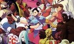 Street Fighter III: Third Strike Mod Finally Restores Missing 2nd Impact / New Gen Stages