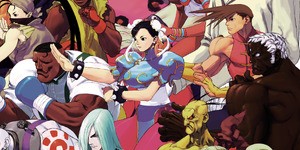 Next Article: Street Fighter III: Third Strike Mod Finally Restores Missing 2nd Impact / New Gen Stages