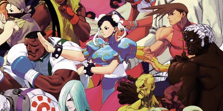 Previous Article: Street Fighter III: Third Strike Mod Finally Restores Missing 2nd Impact / New Gen Stages
