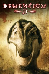 Dementium II Cover