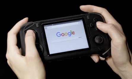 Review: Abxylute E1 - 2