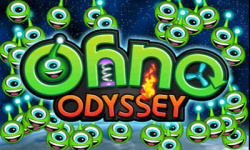Ohno Odyssey Cover