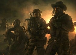 Tim Cain Reveals He Almost Made Wasteland 2 With EA In The '90s