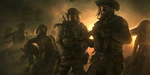 Previous Article: Tim Cain Reveals He Almost Made Wasteland 2 With EA In The '90s