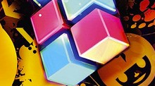 Lumines: Electronic Symphony