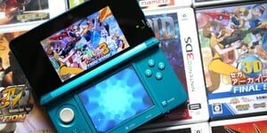 Next Article: Now's The Time To Hack Your 3DS