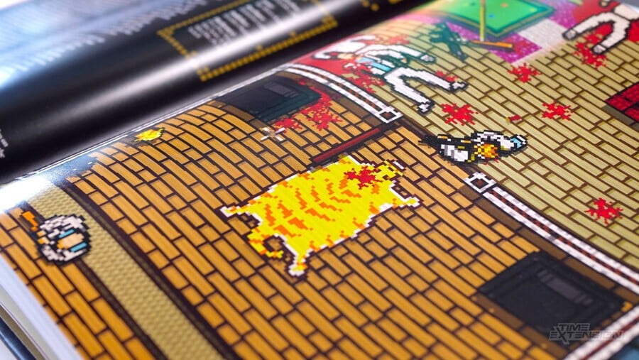 '50 Indie Games That Changed The World' Explores How Indies Changed The Industry Forever 7