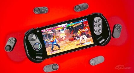 A Year On From The AYANEO 3, I Wish More Companies Were Copying Its Best Feature 2