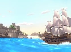 Pirates: All Aboard! (Switch eShop)