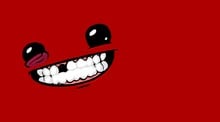 Super Meat Boy