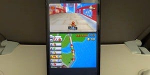 Previous Article: Looks Like The iPhone Is Getting A 3DS Emulator Soon