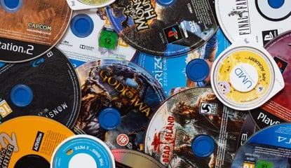 "Like Having A Dead Body Handcuffed To You" - Co-Founder Of Codemasters Predicted The Death Of Physical Media 13 Years Ago