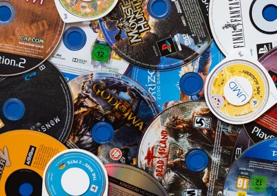 "Like Having A Dead Body Handcuffed To You" - Co-Founder Of Codemasters Predicted The Death Of Physical Media 13 Years Ago